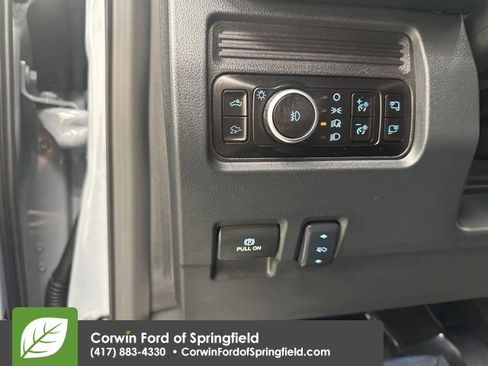 New 2026 Ford F250 Lariat w/ Lariat Premium Package image 22