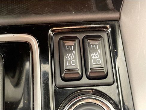 Used 2024 Mitsubishi Eclipse Cross SE AWD/4WD image 16