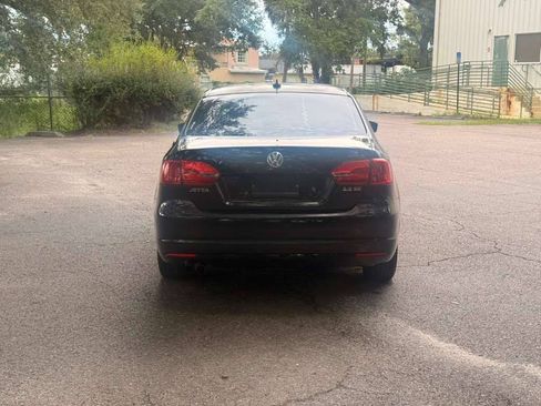 Used 2013 Volkswagen Jetta SE FWD image 6