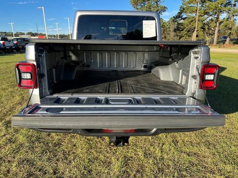 Used 2021 Jeep Gladiator Mojave image 40