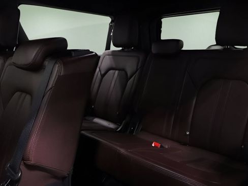 Used 2022 Ford Expedition Max Limited AWD/4WD image 17