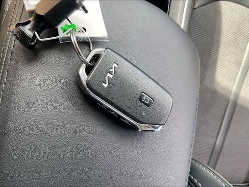 Used 2024 Kia K5 GT-Line w/ GT-Line Premium Package FWD image 14