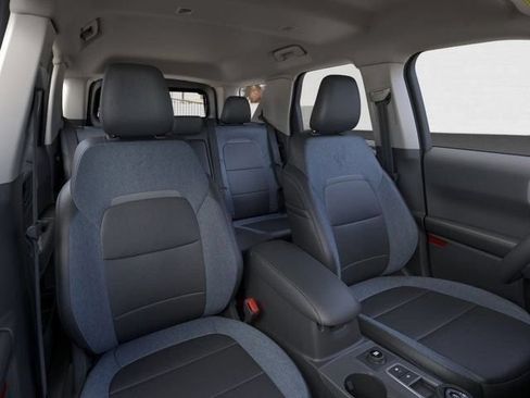New 2025 Ford Bronco Sport Outer Banks AWD/4WD image 10