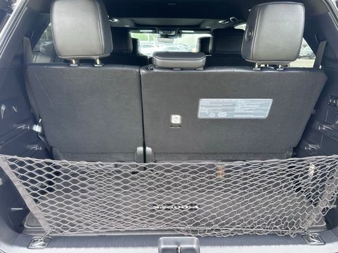 Used 2024 Toyota Sequoia Platinum RWD image 41