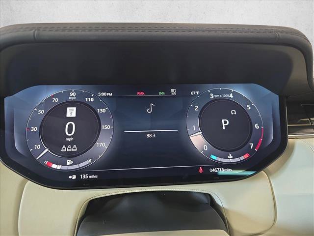Used 2023 Land Rover Range Rover SE AWD/4WD image 20