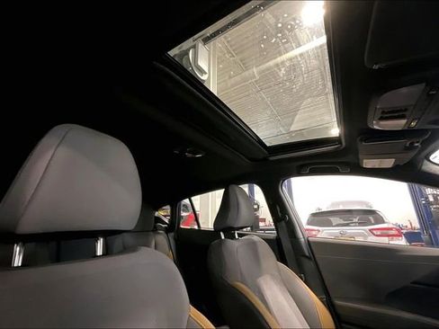 Used 2025 Subaru Crosstrek 2.5i Sport image 22