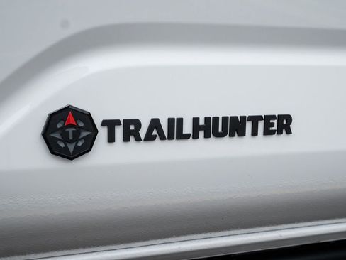 New 2025 Toyota Tacoma Trailhunter w/ Tow Tech Package image 8