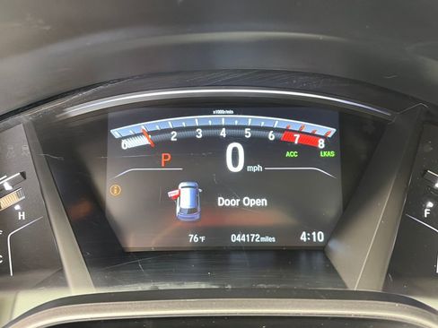 Used 2022 Honda CR-V EX-L image 15