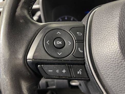 Certified 2024 Toyota Corolla SE FWD image 28