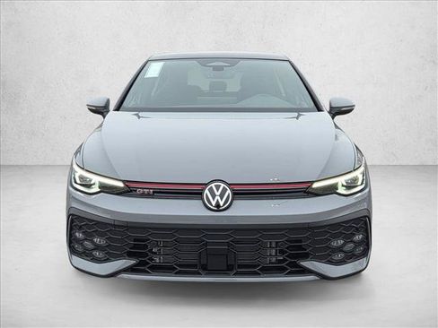 New 2026 Volkswagen Golf S FWD image 6