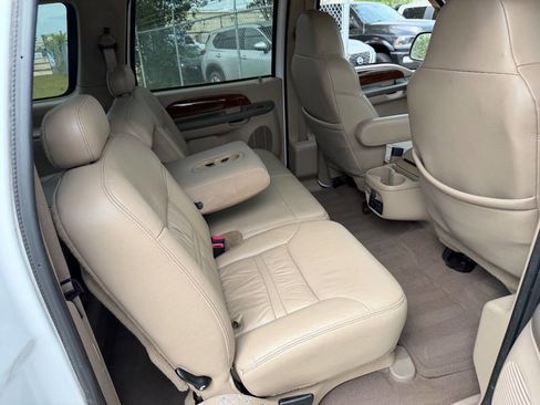 Used 2001 Ford Excursion Limited image 10
