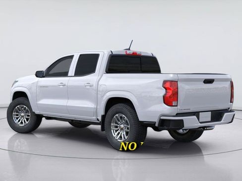 New 2026 Chevrolet Colorado LT RWD image 3
