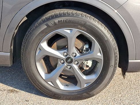 Certified 2023 Ford Escape ST-Line w/ Tech Pack #1 AWD/4WD image 8