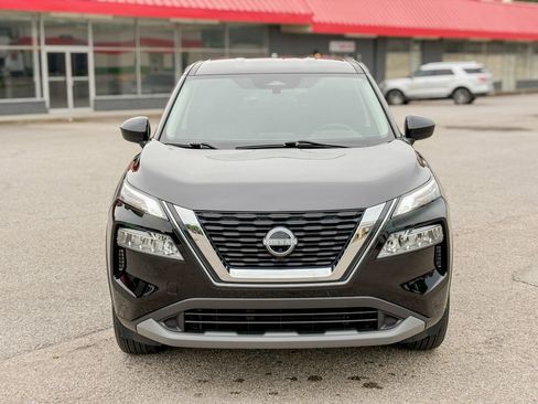 Used 2023 Nissan Rogue SV AWD/4WD image 5