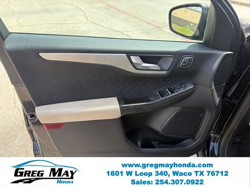 Used 2020 Ford Escape SEL AWD/4WD image 10