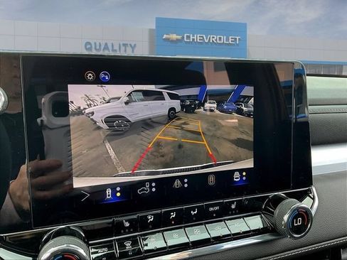 New 2026 Chevrolet Colorado LT w/ LT Convenience Package RWD image 7