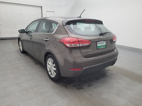Used 2015 Kia Forte EX image 5