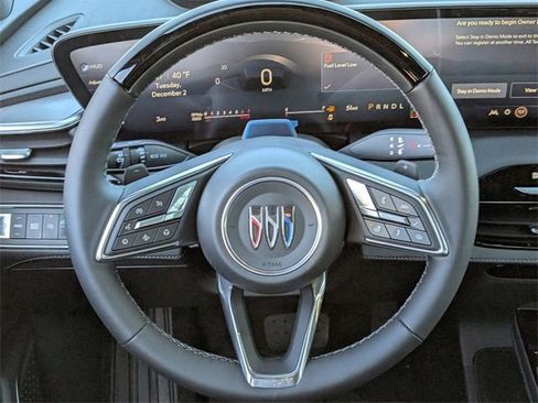 New 2026 Buick Enclave Avenir w/ Super Cruise Package image 10