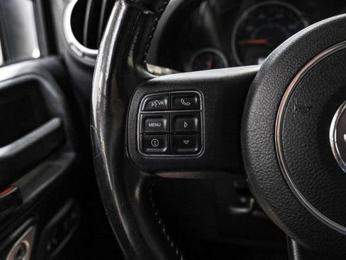 Used 2012 Jeep Wrangler Unlimited Rubicon AWD/4WD image 20