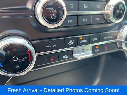 Used 2023 Ford F150 Tremor AWD/4WD image 13