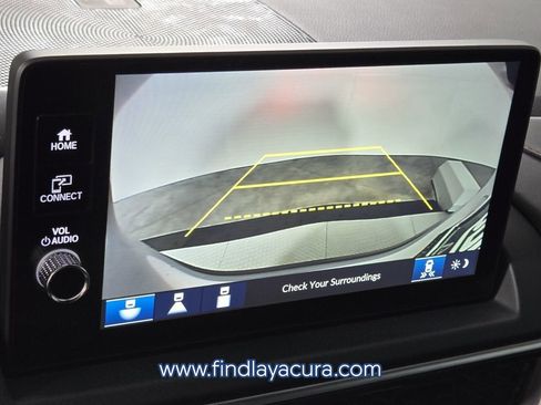 Used 2025 Acura ADX A-Spec image 21