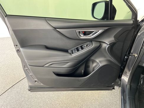Certified 2023 Subaru Forester Premium image 12