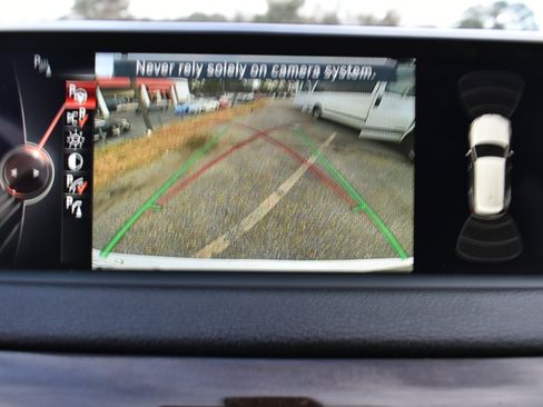 Used 2014 BMW X5 xDrive35i image 21