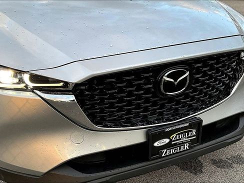 Used 2023 MAZDA CX-5 AWD 2.5 S w/ Premium Package image 30