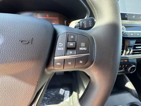 New 2026 Ford Escape Active image 14
