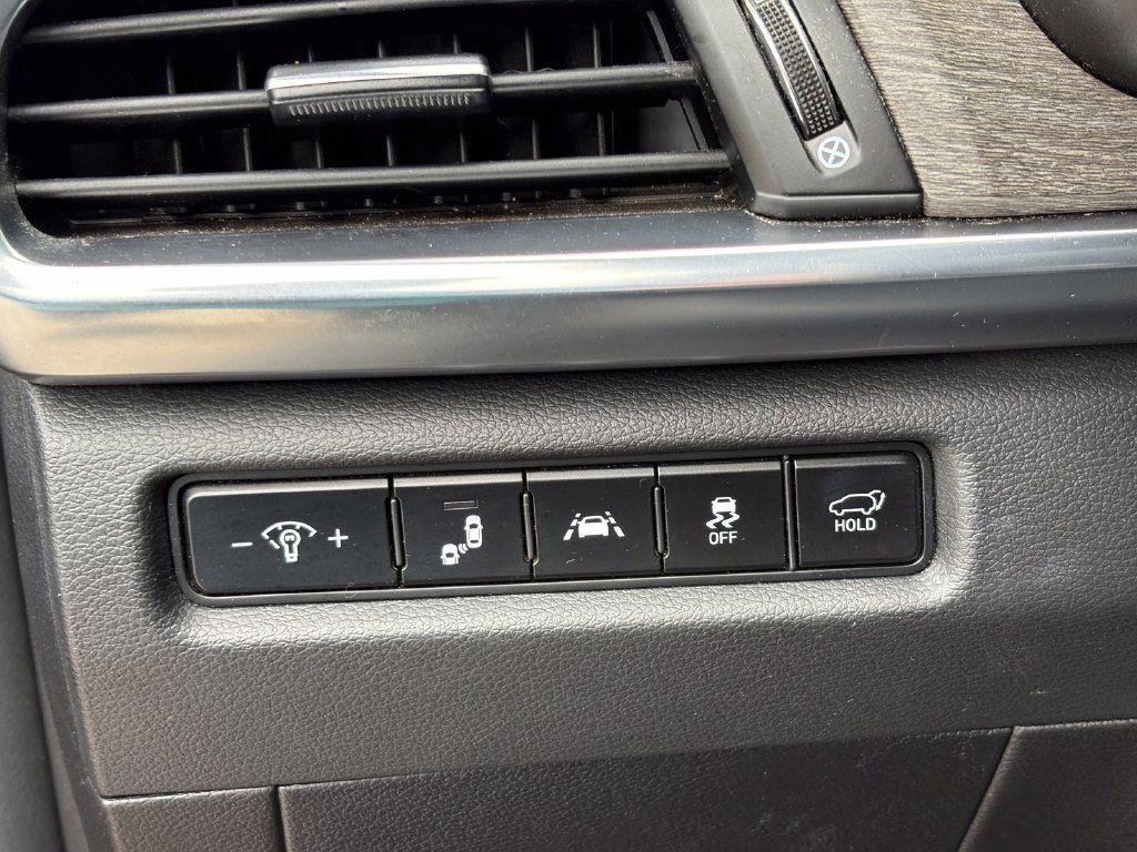Used 2022 Kia Telluride EX w/ EX Premium Package FWD image 28
