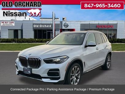 Used 2023 BMW X5 xDrive40i
