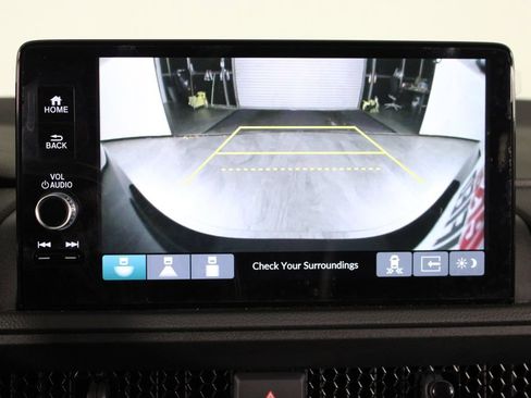 Used 2025 Honda CR-V Sport-L image 31