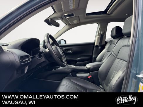 Certified 2023 Honda HR-V EX-L image 10