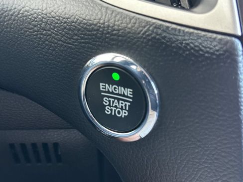 Certified 2021 Ford Edge SEL w/ Convenience Package FWD image 22