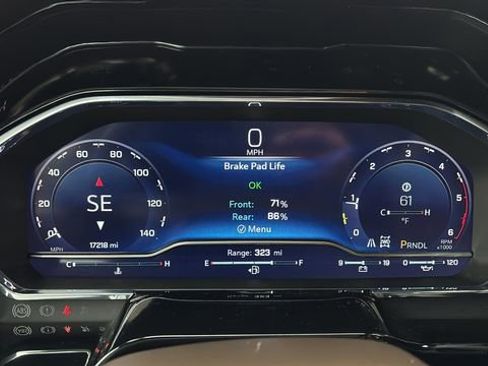 Used 2024 Chevrolet Silverado 2500 LTZ w/ LTZ Plus Package image 12