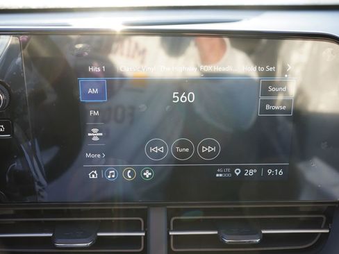 New 2026 Chevrolet Trax RS image 13