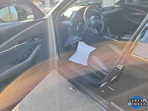 Certified 2022 MAZDA CX-30 2.5 Turbo w/ Premium Plus Pkg image 12