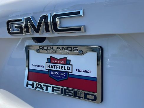 New 2026 GMC Terrain Elevation w/ Elevation Premium Package FWD image 27