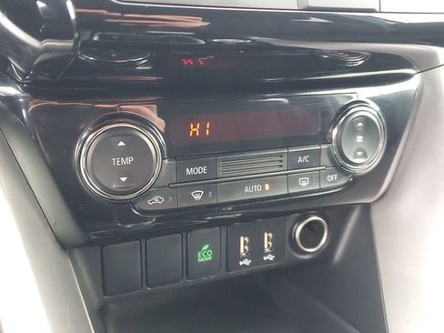 Used 2024 Mitsubishi Eclipse Cross LE image 24