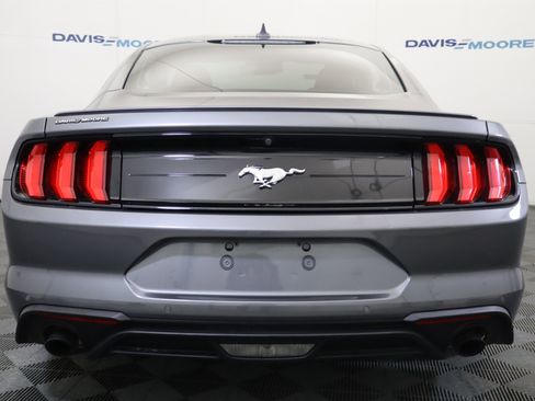 Used 2022 Ford Mustang Premium image 7