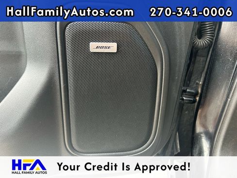 Used 2020 Chevrolet Silverado 1500 LT Trail Boss image 22