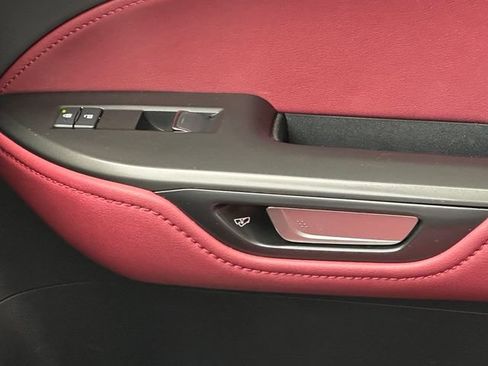 Used 2022 Lexus NX 350 AWD image 33
