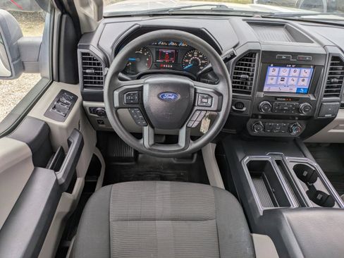 Certified 2019 Ford F150 XL w/ Equipment Group 101A Mid image 15