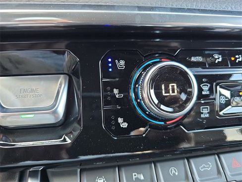 New 2026 GMC Sierra 1500 Denali image 23