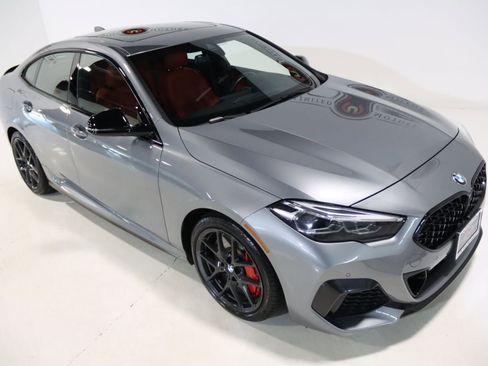 Used 2024 BMW M235i xDrive Gran Coupe w/ M Performance Package AWD/4WD image 28