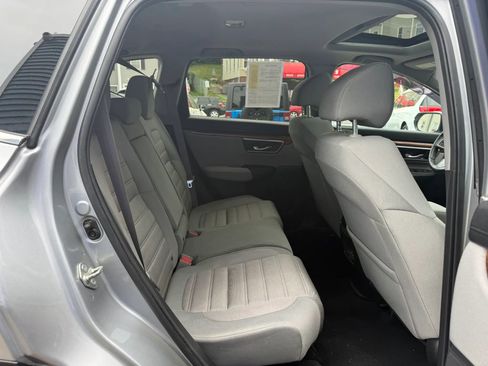 Used 2020 Honda CR-V EX image 31