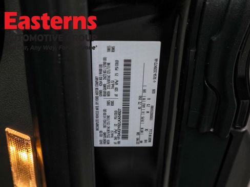 Used 2020 Ford Transit 350 XLT image 34