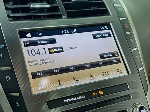 Used 2019 Lincoln MKZ Reserve image 15