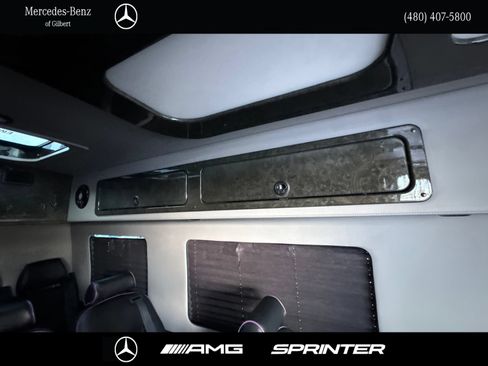 Used 2019 Mercedes-Benz Sprinter 170 image 18