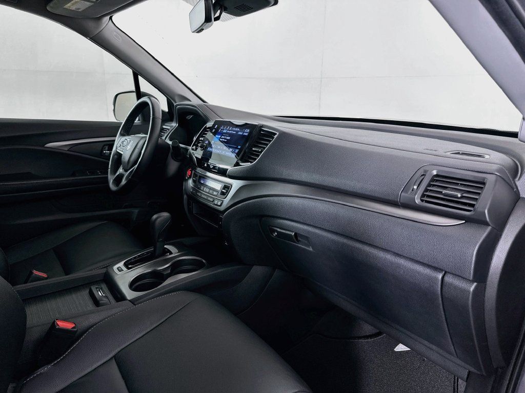 Certified 2019 Honda Pilot EX-L image 30
